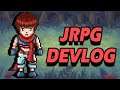 Making A JRPG! | JRPG Devlog
