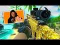 MAKING the most TOXIC drh class in cod mobile