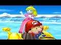 Mario Kart: Double Dash!! - 150cc Star Cup (Peach and Baby Mario)
