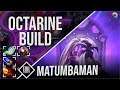 MATUMBAMAN - Void Spirit | OCTARINE BUILD | Dota 2 Pro Players Gameplay | Spotnet Dota 2