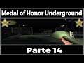 Medal Of Honor Underground Detonado Parte 14 - Os Caminhões e os Suprimentos