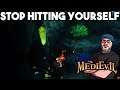 Medievil (2019) Stop Hitting Yourself Trophy Guide