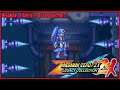 Mega Man Zero/ZX Legacy Collection – Mega Man ZX Advent Playthrough Part 7 (Grey)