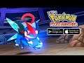 Mega Pocket Awakening - Pokémon Gameplay (Android/IOS)