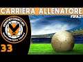 MERCATO APERTO ► FIFA 21 PS5 [#33] - CARRIERA  ALLENATORE ESTREMA NEWPORT COUNTY
