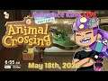 Museum Day, then Visiting your Islands! | ACNH Livestream with Subspace King