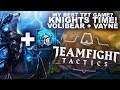 MY BEST GAME OF TFT? KNIGHT VAYNE + VOLIBEAR! | Teamfight Tactics