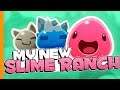 MY NEW SLIME RANCH // Slime Rancher - Part 1