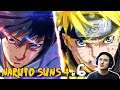 NARUTO Ultimate Ninja Storm 4 (Hindi) #6 "The Last Naruto vs Sasuke" (PS4 Pro)