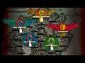 National Brigandine Multiplayer 2020 π¬οΈ #2