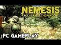 Nemesis: Race Against The Pandemic | PC Gameplay