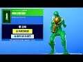 *NEW* Encrypted EMOTE KISS THE CUP..! (ITEM SHOP Showcase) Fortnite Battle Royale
