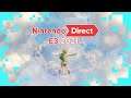 Nintendo Direct - E3 2021 w/ Cydonia, Chiara & Sabaku