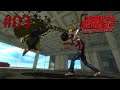 No More Heroes 2 : Desperate Struggle | Let's play FR | #03