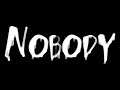 NOBODY - AN EXPERIMENT SET IN AN ABANDONED BUILDING, THERE IS NOTHING AND NOBODY IN THE PLACE