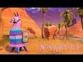 Non Saltella | Lama Opening