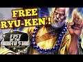 NONSTOP EVENTS !!! : FIST OF THE NORTH STAR