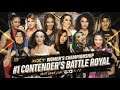 NXT Women's Battle Royal RUINED by Dakota Kai!