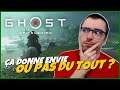 ON L'A ENFIN NOTRE ASSASSIN'S CREED AU JAPON ! Analyse & Réaction sur Ghost of Tsushima