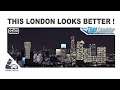 Orbx London City Pack Review for Microsoft Flight Simulator