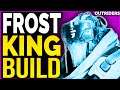 Outriders Technomancer Build FROST KING – TECH SHAMAN BUILD FREEZE Outriders build TANK BUILD