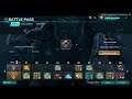 Paladins Patch 1.3 Battle Pass 2 All Items, All Levels, Free and Paid Path