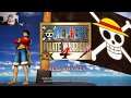 Pirate Warriors 4 Live Stream