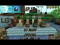 Playing Eco Multiplayer With My Viewers Ep 13 - What Composite Lumber Should I Make My House From?