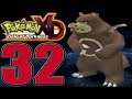 Pokemon XD Gale of Darkness [Part 32] A Bearable Evolution!