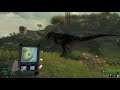 Primal T-Rex #1 (#cheez'd)