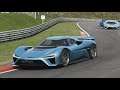 Project Cars 3 - Nio EP9 Gameplay on Nordschleife (New Car)