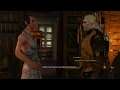 PS4-Live The Witcher III - FIRST TIME - with Ohnezitrone /17