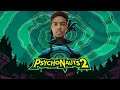 Psychonauts 2 (I Never Played The 1st One)