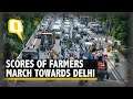 PUBG MOBILE LIVE | SIDHUGAMING | Kithe Gaye Haryana De Barrier ? | Farmers Protest |