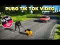 PUBG MOBILE TIK TOK VIDEO (PART 8) FUNNY MOMENTS AND FUNNY DANCE COMPILATION