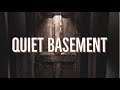 Quiet Basement | Horror Game