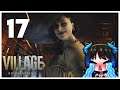 Qynoa plays Resident Evil Village #17