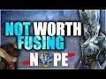 RAID: - Why I won't be fusing the NEW Christmas FUSION Pyxnial! New Secret Void Legendary though!?