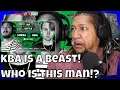 Reaction to Mirsa vs KBA | Quarterfinal 2 | SBX KBB21: Loopstation Edition