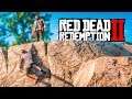 RED DEAD REDEMPTION 2 FUNNY MOMENTS #14