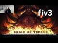 Reign of Terror: Diablo 2 In Grim Dawn (Mod) - Yewb Plays - Episode 5: Shaft