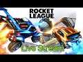 Rocket League #2  Gyanlogy Live Stream