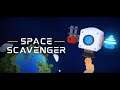 Save 15% on Space Scavenger on Steam