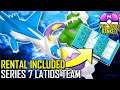 SERIES 7 LATIOS TEAM | VGC 2020 | Pokémon Sword & Shield - Pokésports