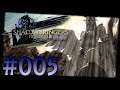 Shadowbringers: Final Fantasy XIV (Let's Play/Deutsch/1080p) Part 5 - Sündenvertilger