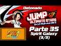 Shaman King - Spirit Galaxy (3/3) - Detonado Jump Ultimate Stars - Parte 35