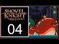 Shovel Knight: King of Cards - Episode 4 | The Troupple King