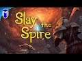 Slay The Spire - Fighting Our Way To The Heart Of The Spire - Full Mixer Live Stream