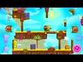 Snail Bob 3 Part 7 / We continue to go through the game at 100% together with the snail Bob