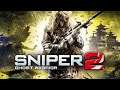 Sniper: Ghost Warrior 2 -GAMEPLAY GTX1080TI SLI REAL 4K 60FPS